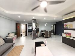 Blk 216D Compassvale Mast (Sengkang), HDB 5 Rooms #563642261